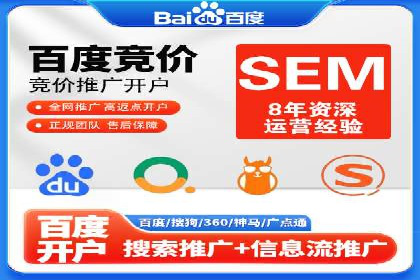 精准投放：SEM推广的技巧与案例